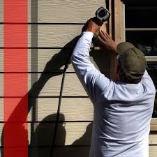 Best Fascia and Soffit Installation  in Sorrento, LA